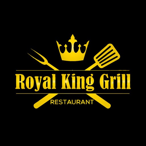 Royal King Grill.