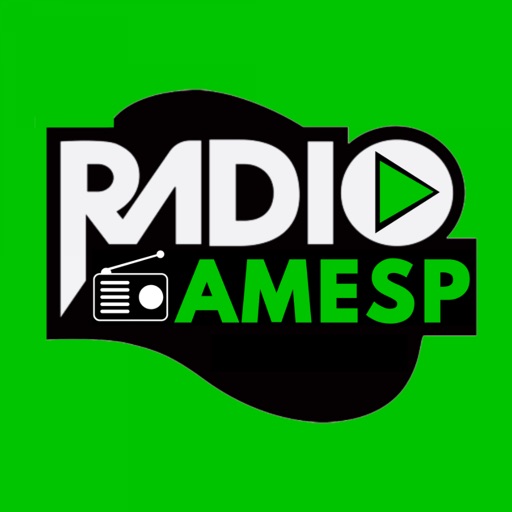 Rádio Amesp icon