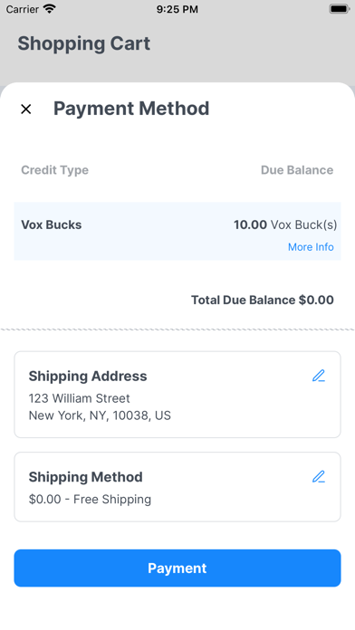 CultureShock by Vox Screenshot