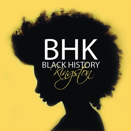 Black History Kingston