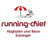 running-chief icon
