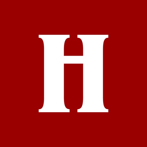 Rock Hill Herald News icon