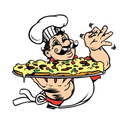 Flying Pie Pizzeria icon