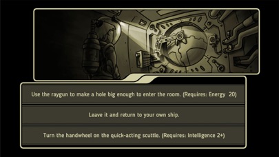 Space Raiders RPG Screenshot