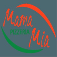 Mama Mia Pizzeria logo