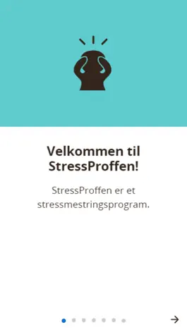 Game screenshot StressProffen apk