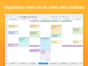 calendars 5 par readdle iPad Captures Décran 2