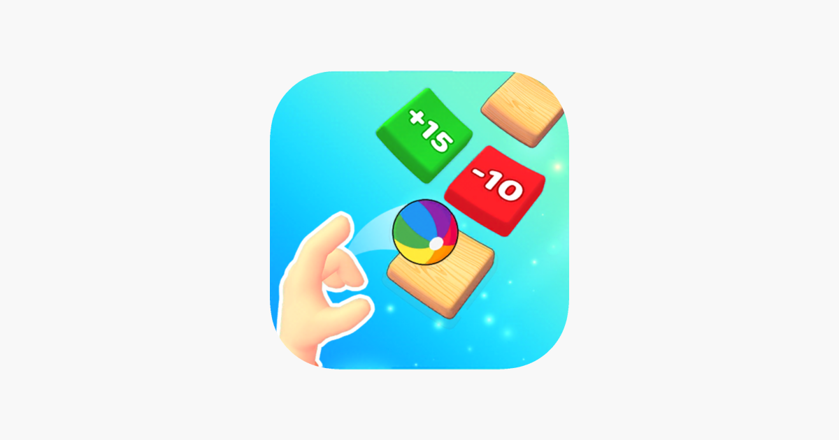 ‎Count and Bounce on the App Store