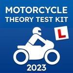 Download Motorcycle Theory Test Kit app