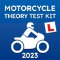 Motorcycle Theory Test Kit app download