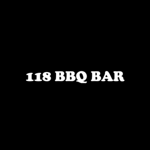 118 BBQ BAR