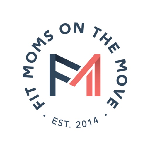 Fit Moms on the Move icon