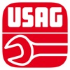 Icon USAG