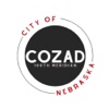 Cozad, Nebraska icon