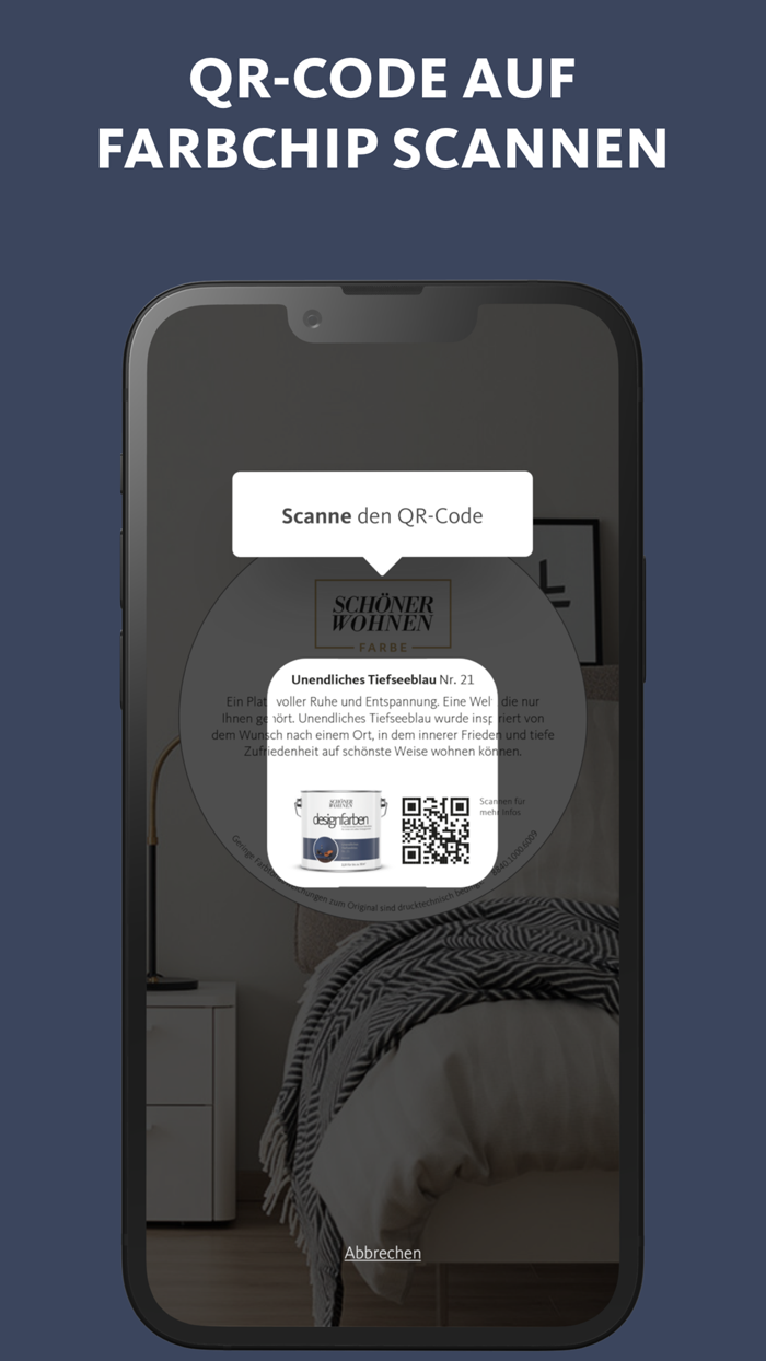 SCHÖNER WOHNEN Colour Designer