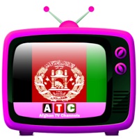  Afghan TV Channels Application Similaire