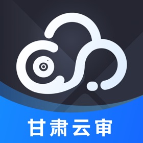螢幕擷取畫面 (3) 甘肃云审