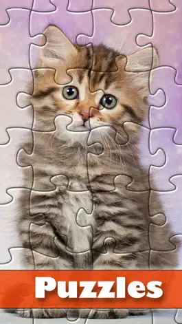 Game screenshot jigsaw puzzle world hd mod apk
