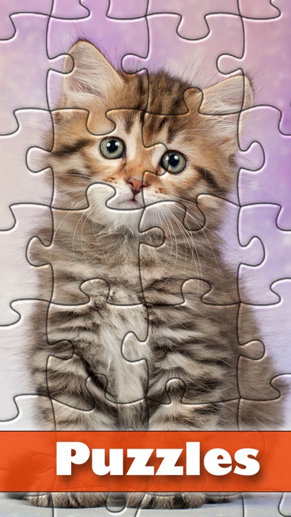 Jigsaw game puzzle