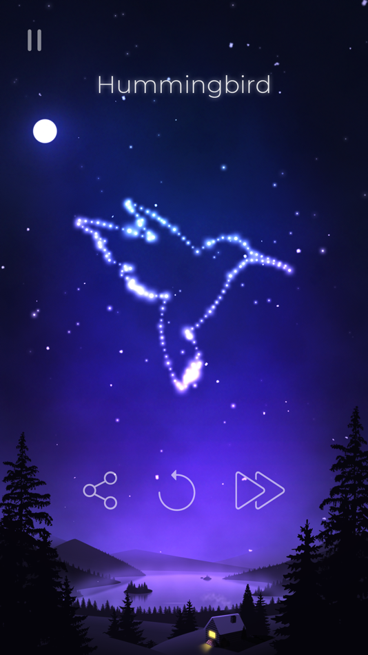 #4. Astral Light (iOS) 由: Logisk Studio Inc.