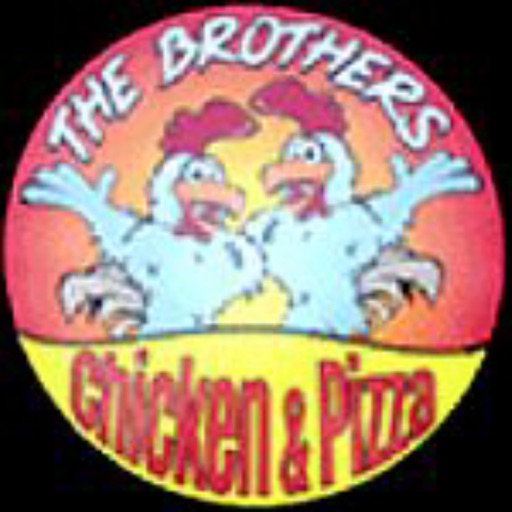 The Brothers Chicken And Pizza