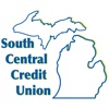 South Central CU Mobile App icon