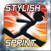 Stylish Sprint App Delete