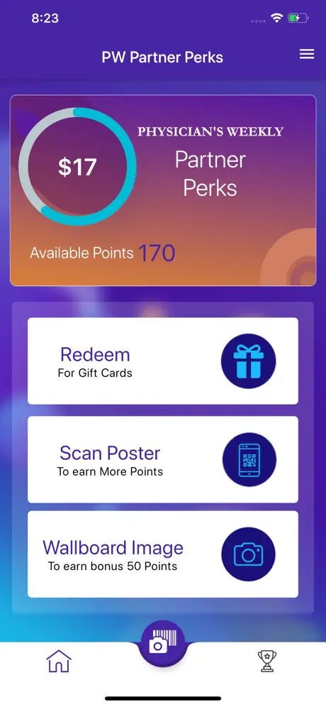 PW Partner Perks