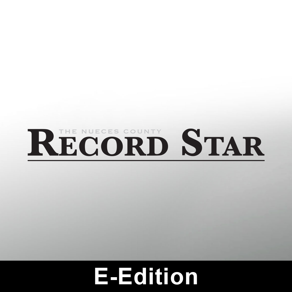 Get Nueces County Record Star for iOS, iPhone, iPad Aso Report