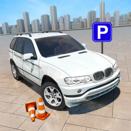 Car Parking School - Car Games Cheats