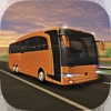 Coach Bus Simulator Transport