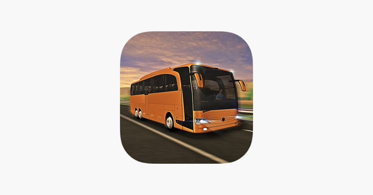 Coach Bus Simulator: Free Bus Game para Android - Download