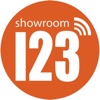 Showroom123 - iPhoneアプリ