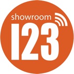 Download Showroom123 app