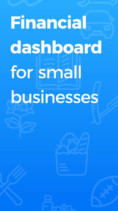 Board: Business Budget Trackerのおすすめ画像1