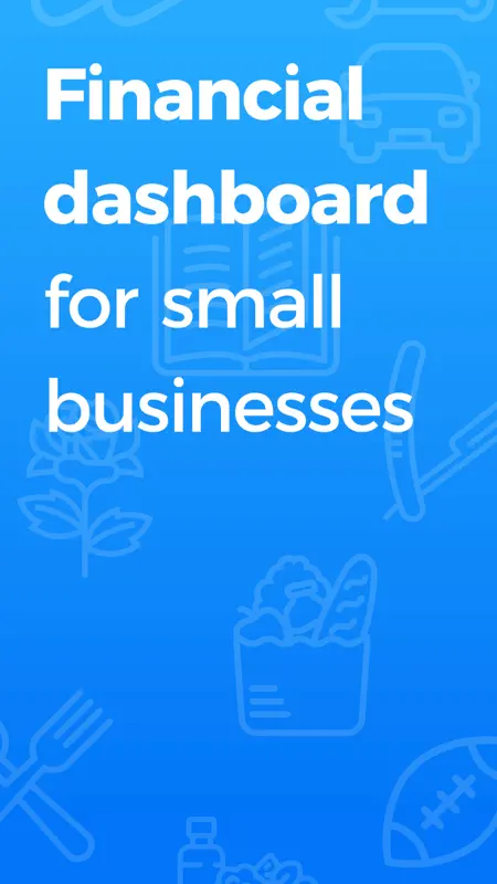 Board: Business Budget Tracker screenshot 1 of 6