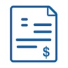 Invoice by SalesVu icon