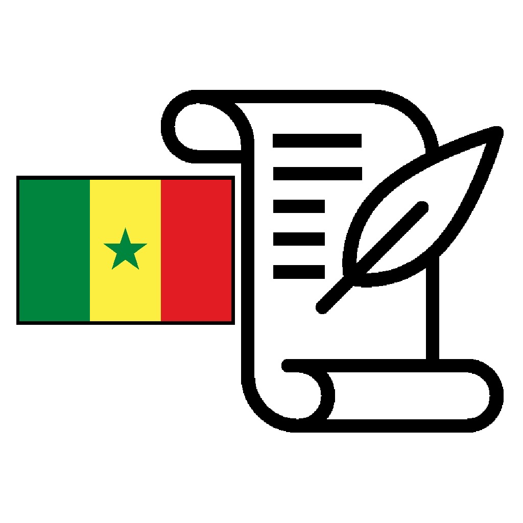 Get History of Senegal Exam for iOS, iPhone, iPad Aso Report