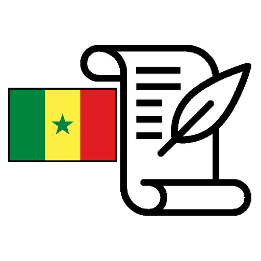 History of Senegal Exam icon