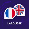 Dictionnaire Anglais~Français - iPadアプリ