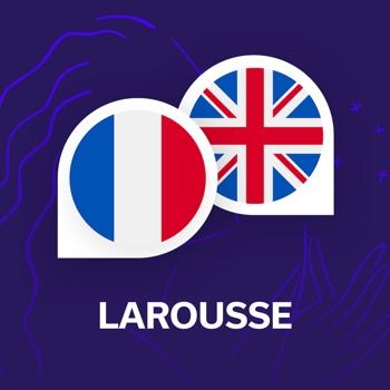 Dictionnaire Anglais~Français