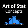 Art of Stat: Concepts icon