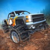Offroad Car Jeep Driving Games icon