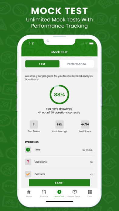 Driving Theory Test (2024) Kit Screenshot