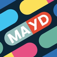 MAYD: Apotheken-Lieferservice Reviews