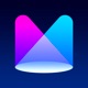 Mezzanine Theater Diary app icon - Entertainment app for iPhone