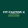 Fit Factor X icon