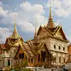 The Grand Palace Bangkok Guide negative reviews, comments