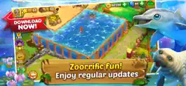 Game screenshot Zoo 2: Animal Park apk