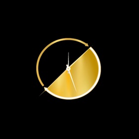 Screenshots (4) Chronos Clock App